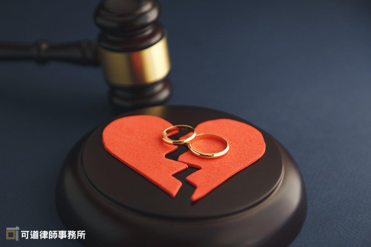 分居三年離婚是真的嗎？分居定義、3點注意事項告訴你！